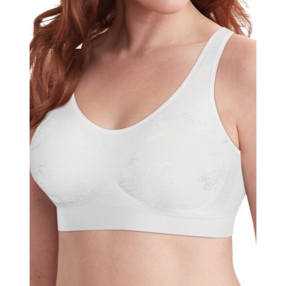 Bali 3488 Comfort Revolution Women's Bra Style - Sz M